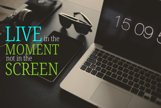 Screen Time Reduction